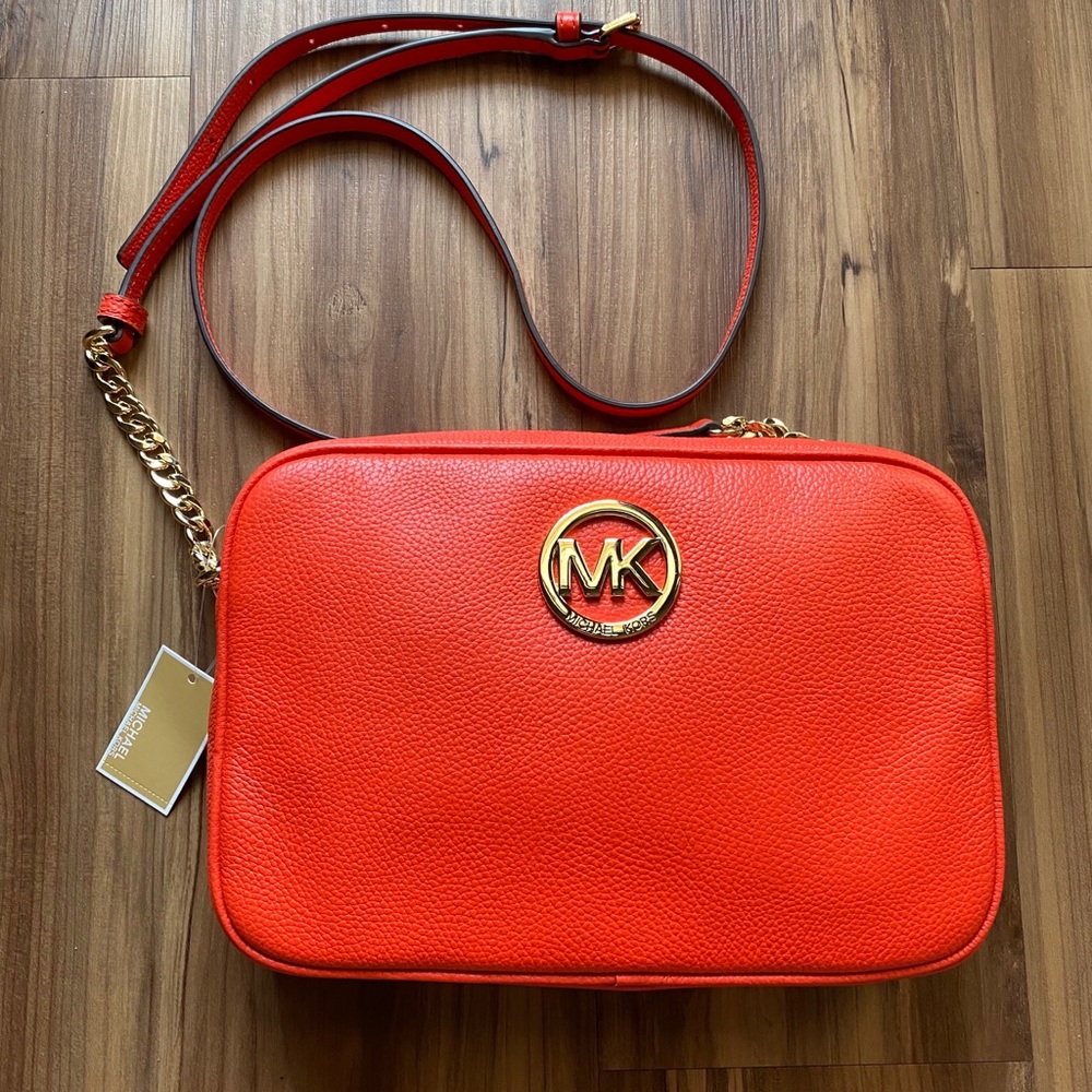 Michael Kors Crossbody Bag